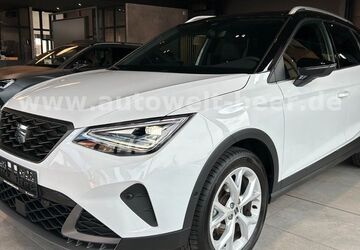 Seat Arona 22.850 km 24.790 &euro; Waging am See 83329