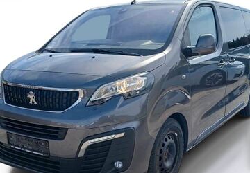 Peugeot Traveller 151.385 km 13.285 &euro; Tacherting 83342