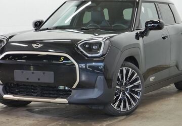Mini Aceman SE 6.400 km 35.581 &euro; Traunstein 83278