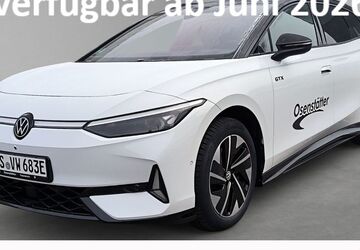 VW ID.7 24.900 km 53.880 &euro; Traunstein 83278