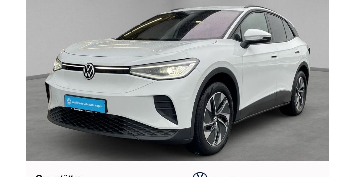 VW ID.4 4.713 km 39.870 &euro; Traunstein 83278