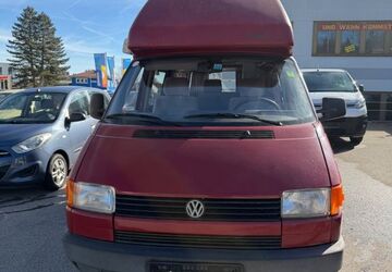 VW T4 California 223.000 km 8.900 &euro; Traunstein 83278