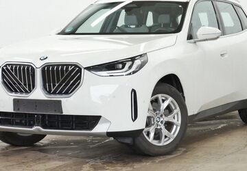 BMW X3 15.500 km 46.291 &euro; Traunstein 83278