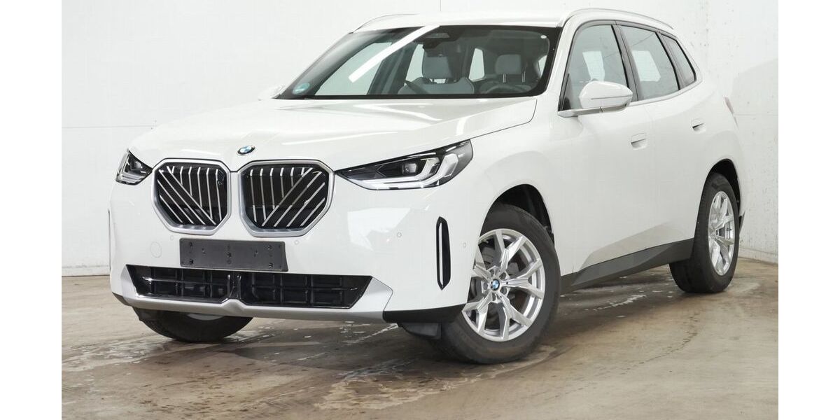 BMW X3 15.500 km 46.291 &euro; Traunstein 83278