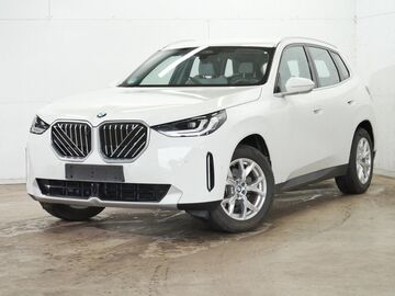Gebrauchte BMW X3