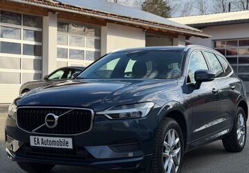 Volvo XC60 183.000 km 17.900 &euro; Waging am See 83329