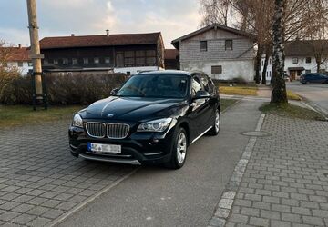 BMW X1 142.000 km 10.500 &euro; Oberbuch 84558