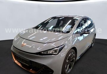 Cupra Born 23.950 km 25.980 &euro; Waging am See 83329