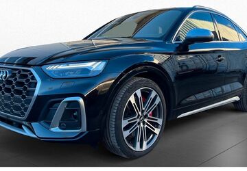 Audi SQ5 90.415 km 46.950 &euro; Siegsdorf 83313