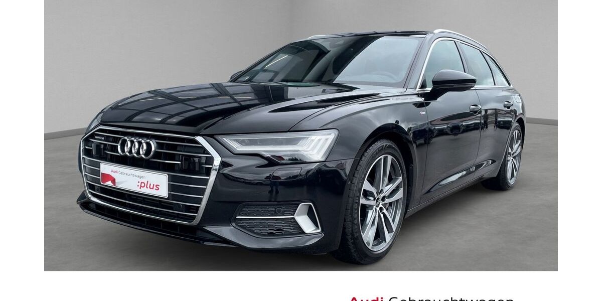 Audi A6 86.630 km 41.980 &euro; Traunstein 83278