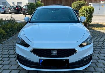Seat Leon 35.000 km 18.900 &euro; Fridolfing 83413
