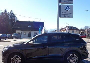 VW Tiguan 25.088 km 36.750 &euro; Freilassing 83395