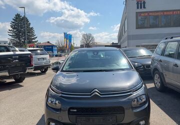 Citroen C3 97.000 km 5.300 &euro; Traunstein 83278