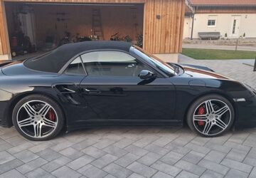 Porsche 997 49.300 km 107.000 &euro; Surheim 83416