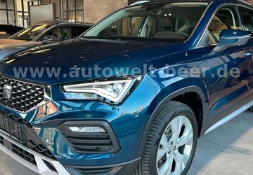 Seat Ateca 63.250 km 24.980 &euro; Waging am See 83329