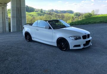 BMW 123 201.000 km 9.499 &euro; Traunstein 83278