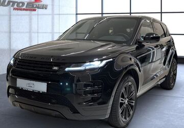 Land Rover Range Rover Evoque 1.500 km 55.900 &euro; Traunstein 83278