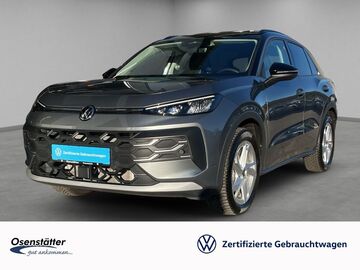 Gebrauchte VW T-Roc