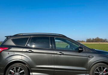 Ford Kuga 69.900 km 21.999 &euro; Kirchanschöring 83417