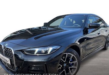 BMW 430 Gran Coupé 20.550 km 53.950 &euro; Prien am Chiemsee 83209