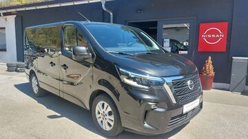 Gebrauchte Nissan NV300