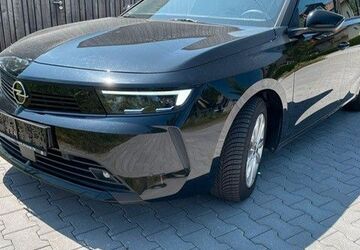 Opel Astra 32.500 km 17.000 &euro; Freilassing 83395