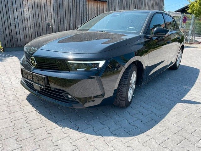 Opel Astra 32.500 km 17.000 &euro; Freilassing 83395