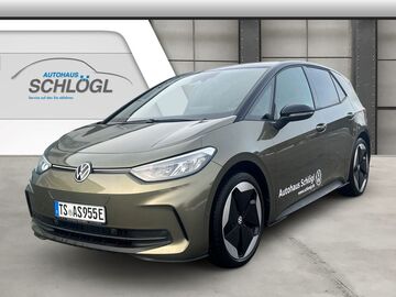Gebrauchte VW ID.3