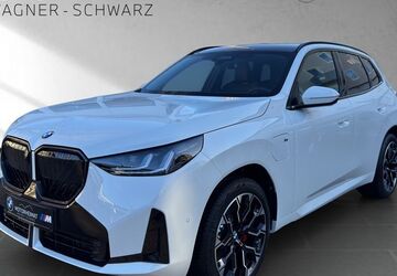 BMW X3 6.000 km 82.510 &euro; Traunstein 83278