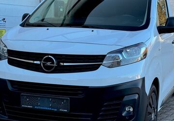 Opel Vivaro 61.000 km 17.000 &euro; Garching an der Alz 84518