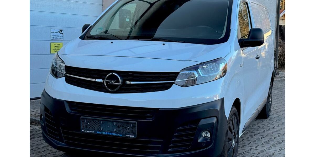 Opel Vivaro 61.000 km 17.000 &euro; Garching an der Alz 84518