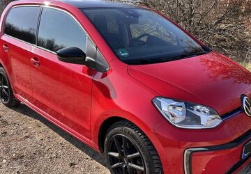 VW e-up! 83.000 km 10.700 &euro; Trostberg 83308