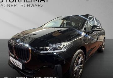 BMW 230 Active Tourer 4.900 km 35.960 &euro; Altenmarkt a.d. Alz 83352