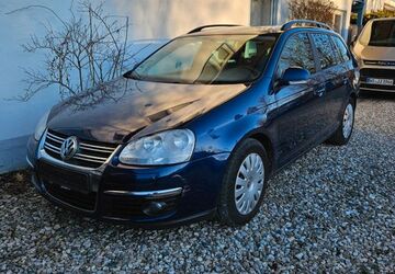 VW Golf 312.339 km 1.100 &euro; Bad Endorf 83093