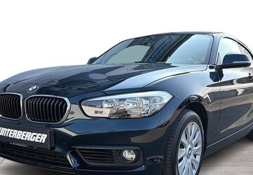 BMW 120 36.500 km 15.700 &euro; Freilassing 83395