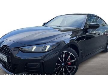 BMW 420 Gran Coupé 6.150 km 57.450 &euro; Prien am Chiemsee 83209