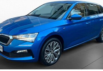 Skoda Scala 73.019 km 17.890 &euro; Siegsdorf 83313