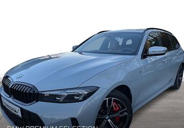 BMW 320 21.200 km 45.950 &euro; Prien am Chiemsee 83209