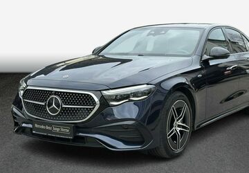 Mercedes-Benz E 400 64.000 km 58.800 &euro; Traunstein 83278