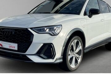 Audi Q3 29.185 km 36.980 &euro; Traunstein 83278