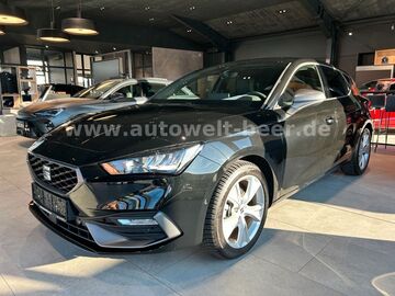 Gebrauchte Seat Leon