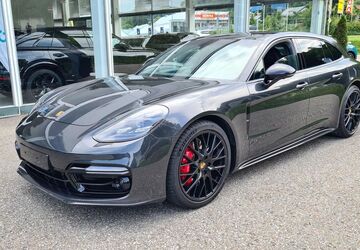 Porsche Panamera 82.972 km 64.490 &euro; Trostberg 83308