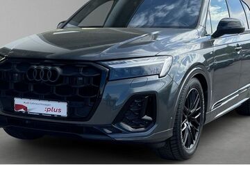 Audi Q7 9.188 km 85.980 &euro; Traunstein 83278