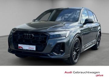 Gebrauchte Audi Q7