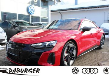 Audi e-tron GT 48.931 km 59.990 &euro; Ruhpolding 83324