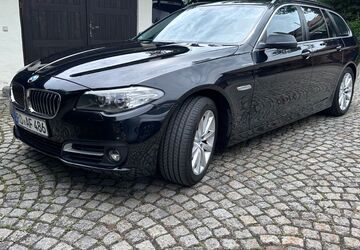BMW 520 227.500 km 10.000 &euro; Frasdorf 83112