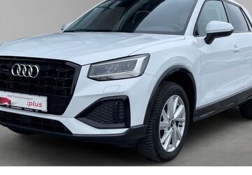 Audi Q2 17.884 km 36.980 &euro; Traunstein 83278