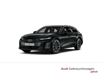 Gebrauchte Audi A6