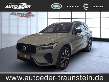 Gebrauchte Volvo XC60