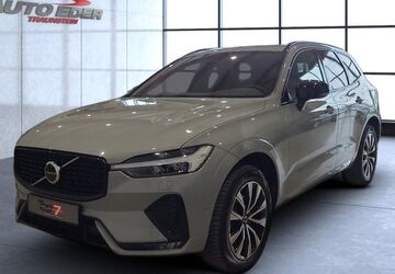 Volvo XC60 50.450 km 40.900 &euro; Traunstein 83278